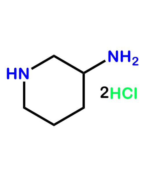 3-Aminopiperidine Dihydrochloride