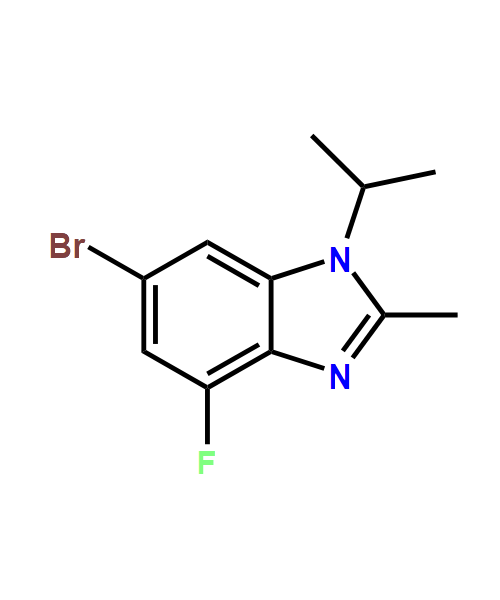 Abemaciclib Impurity 5