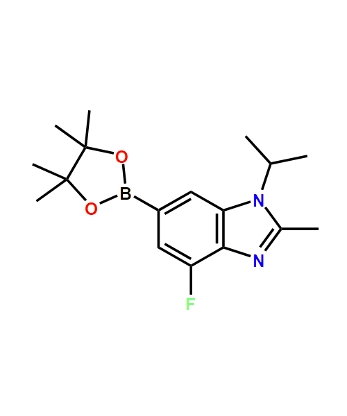 Abemaciclib Impurity 3