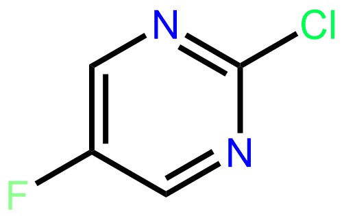 2-chloro-5-fluoropyrimidine