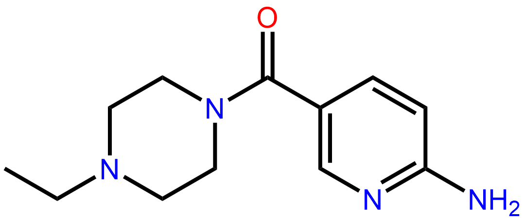Abemaciclib Impurity, Impurity of Abemaciclib, Abemaciclib Impurities, 1275904-70-5, Abemaciclib Impurity -1