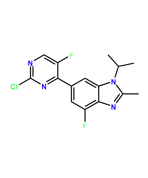 Abemaciclib Impurity 7