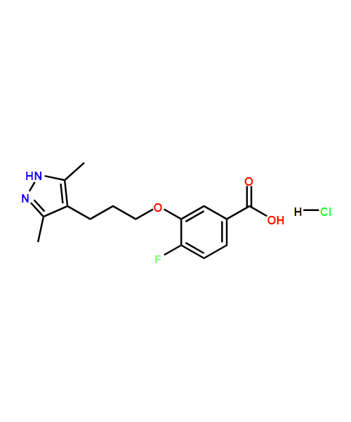 Acoramidis hydrochloride Impurity, Impurity of Acoramidis hydrochloride, Acoramidis hydrochloride Impurities, 2242751-53-5, Acoramidis hydrochloride
