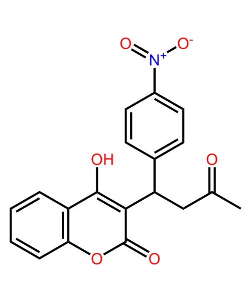 Acenocoumarol