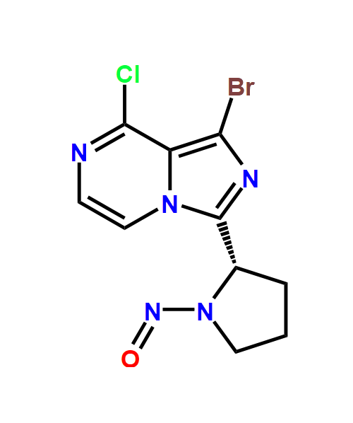 Acalabrutinib KSM Impurity-6