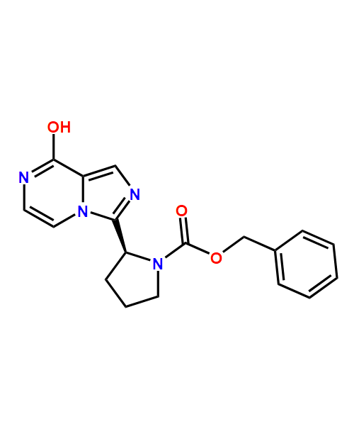 Acalabrutinib KSM Impurity-10