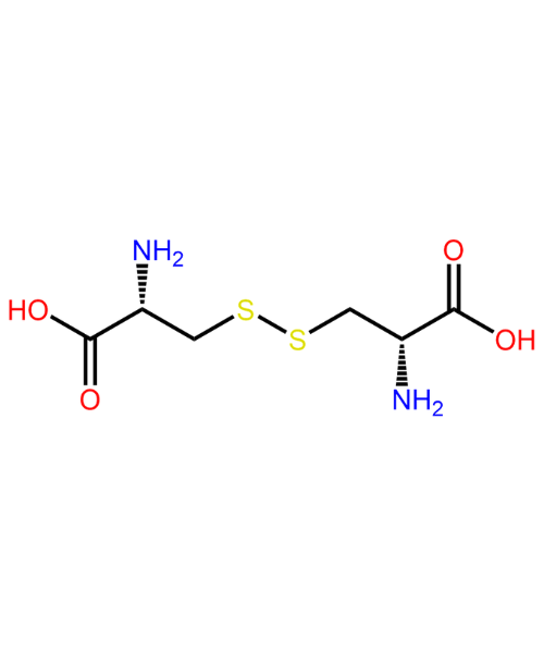 Acetylcysteine EP Impurity A