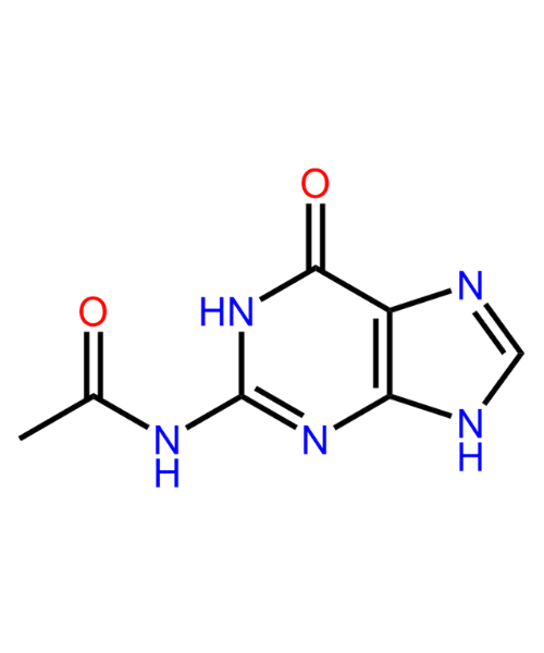  N-Acetylguanine