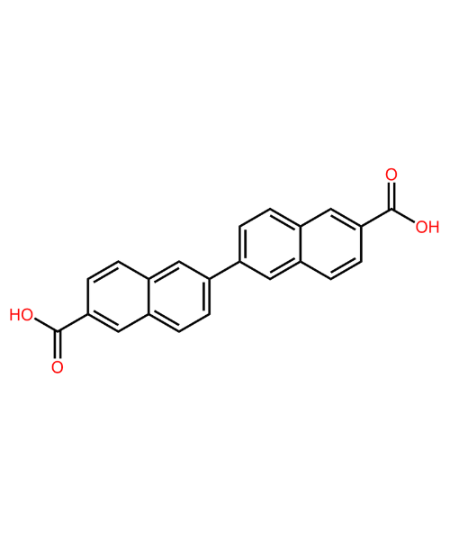  Adapalene EP Impurity A