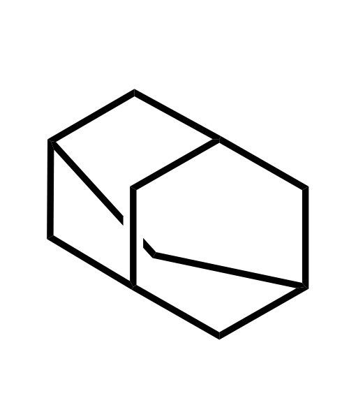  Adamantane