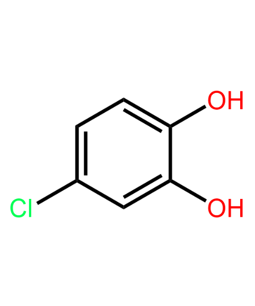 4-Chlorocatechol