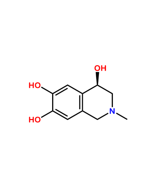 Epinephrine Related Compound A1