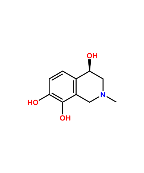 Epinephrine Related Compound A2