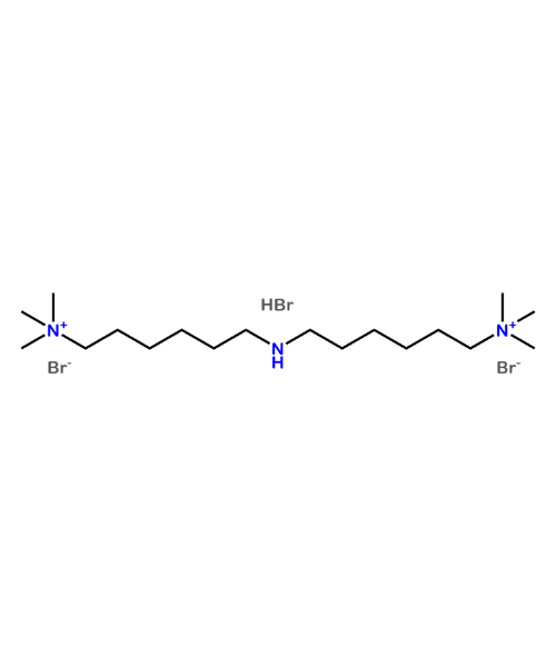 Celesevelam Impurity, Impurity of Celesevelam, Celesevelam Impurities, 2170771-70-5, Amino Dihexylquat