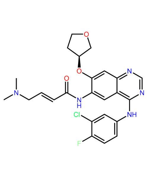 Afatinib