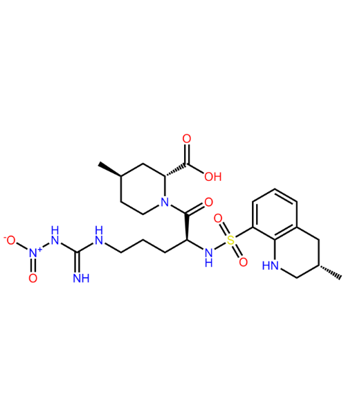 Argatroban Impurity B