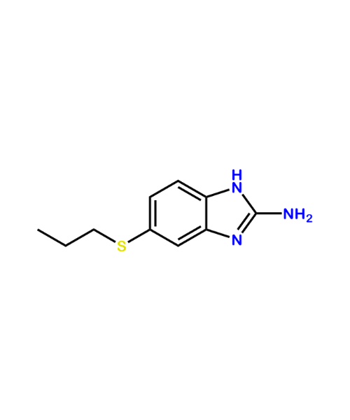 Albendazole Impurity, Impurity of Albendazole, Albendazole Impurities, 80983-36-4, Albendazole EP Impurity A