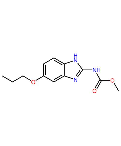 Albendazole EP Impurity I