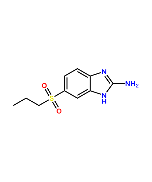 Albendazole Impurity, Impurity of Albendazole, Albendazole Impurities, 80983-34-2, Albendazole EP Impurity D