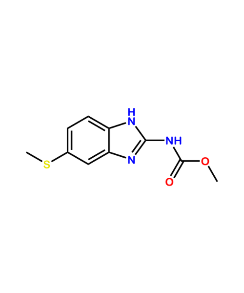 Albendazole Impurity, Impurity of Albendazole, Albendazole Impurities, 80983-45-5, Albendazole EP Impurity F