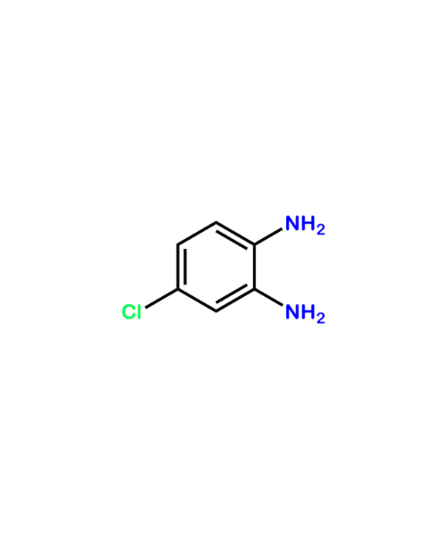 Albendazole Impurity, Impurity of Albendazole, Albendazole Impurities, 95-83-0, 4-Chloro-1,2-benzenediamine