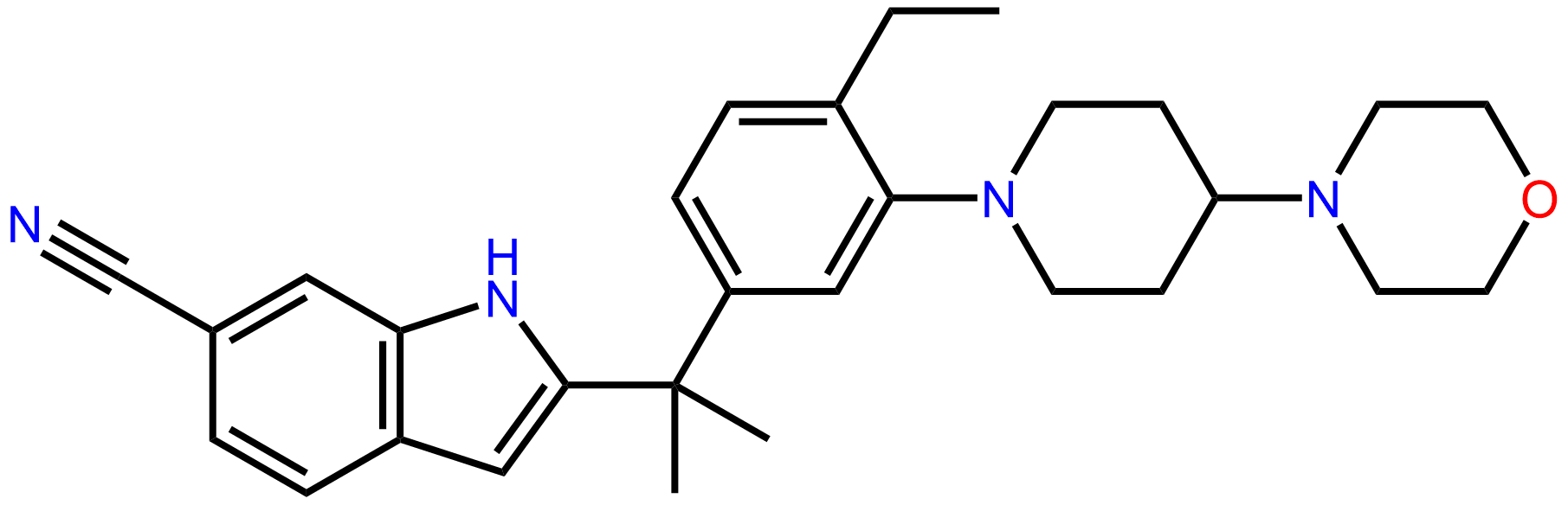 Alectinib Impurity 3