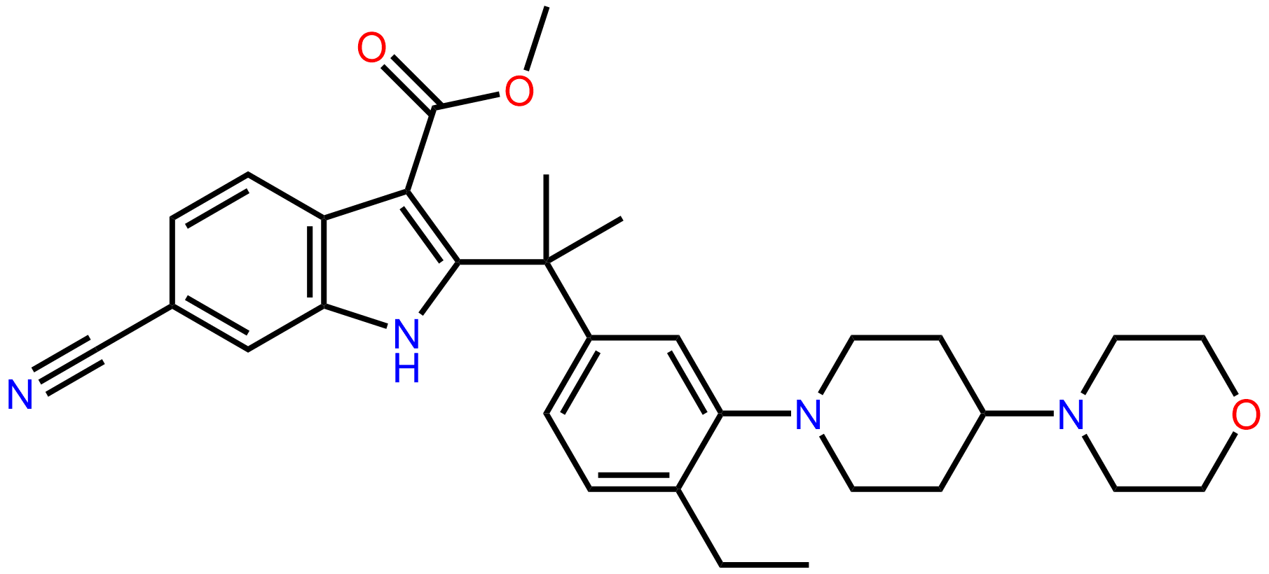 Alectinib Impurity 20