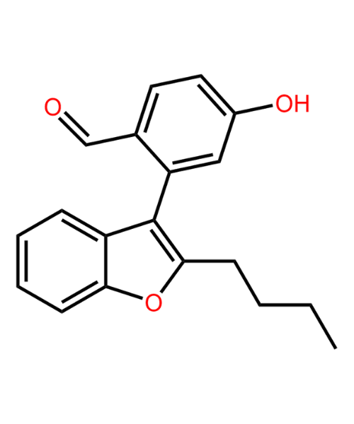 Amiodarone EP Impurity E