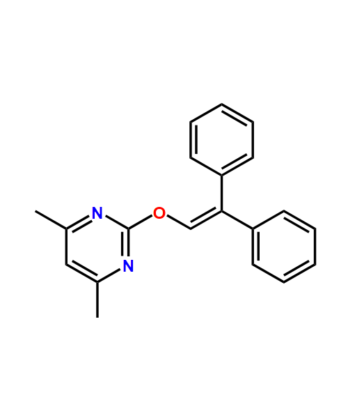 Ambrisentan Vinyloxy Impurity