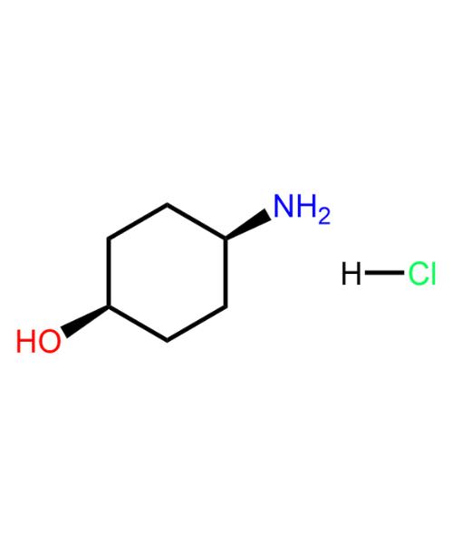 cis-4-aminocyclohexanol Hydrochloride