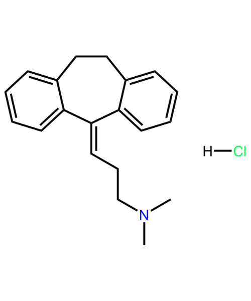 Amitriptyline Hydrochloride