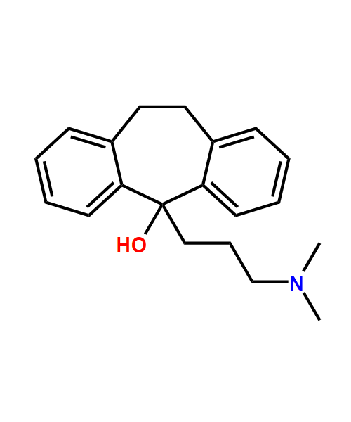 Amitriptyline EP Impurity D