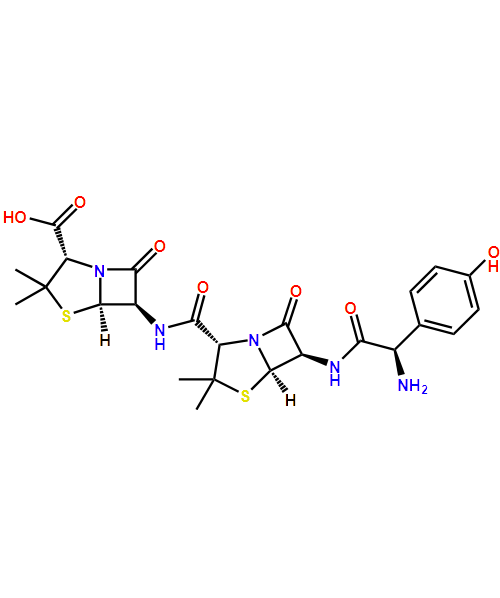 Amoxicillin Impurity L