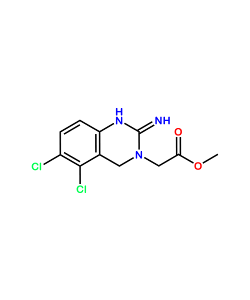 Anagrelide Methyl ester