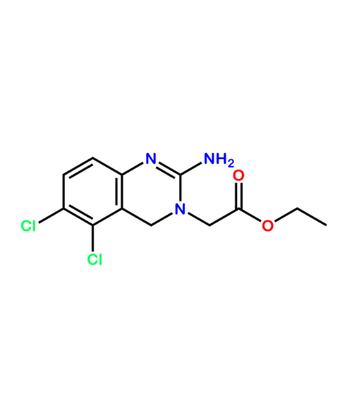 Anagrelide Ethyl ester