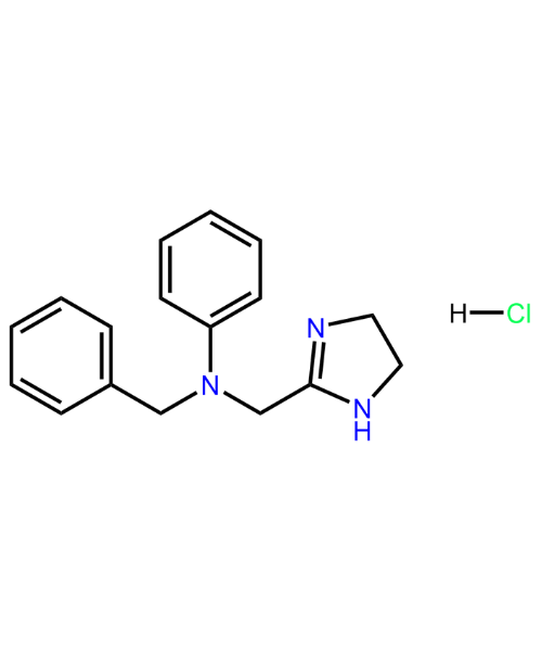 Antazoline Hydrochloride