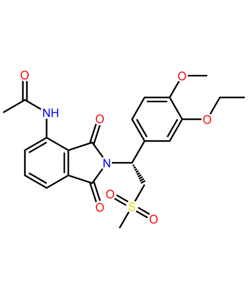 Apremilast R-Isomer