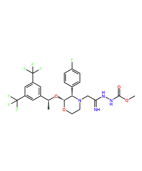 Aprepitant Impurity 1