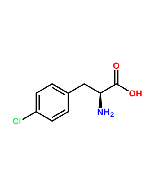 Aspartame Impurity, Impurity of Aspartame, Aspartame Impurities, 14173-39-8, 4-Chloro-L-phenylalanine