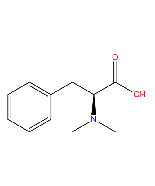 Phenylalanine Impurity, Impurity of Phenylalanine, Phenylalanine Impurities, 17469-89-5, N,N-Dimethyl-L-phenylalanine