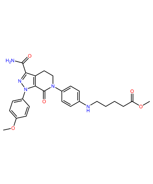 Apixaban Impurity 16