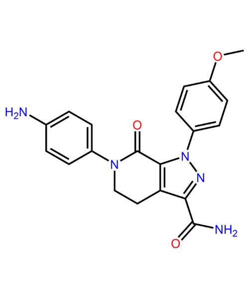 Apixaban Impurity 17