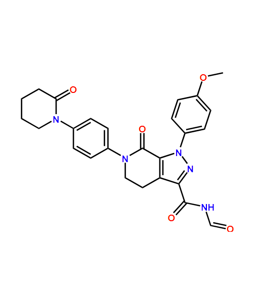 Apixaban Related Compound D