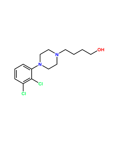 Aripiprazole Hydroxybutyl Impurity