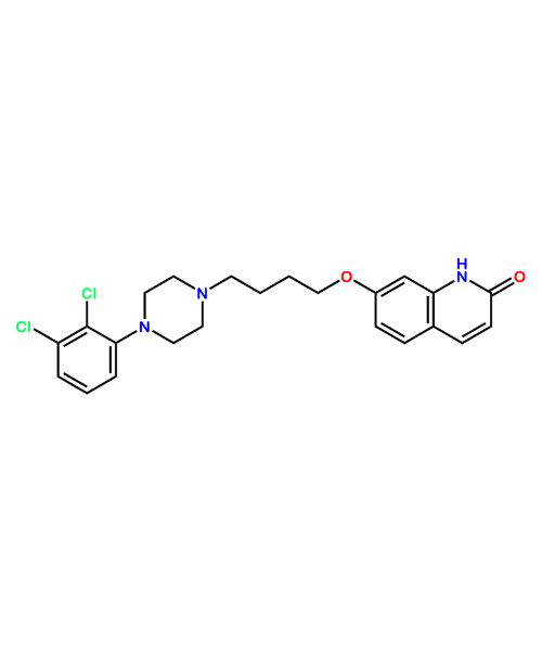 Aripiprazole Related compound G