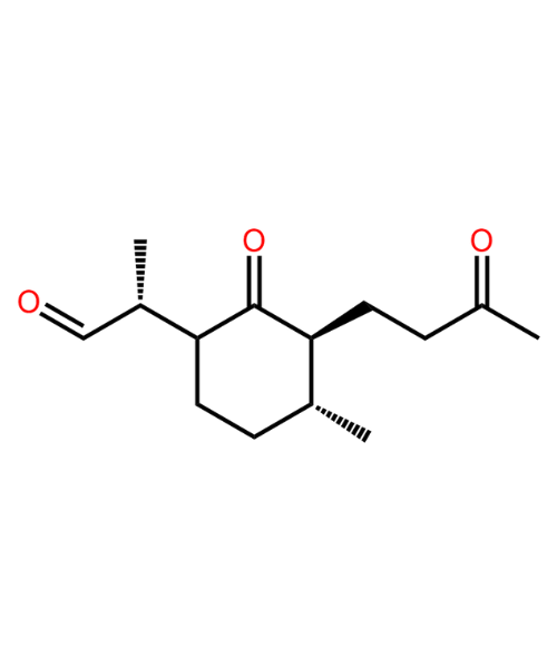 Artemether EP Tricarbonyl Impurity