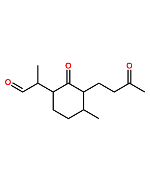 Artemether Tricarbonyl Impurity
