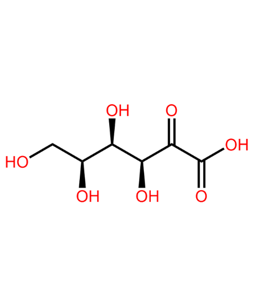 L-Xylo-2-Hexulosonic Acid