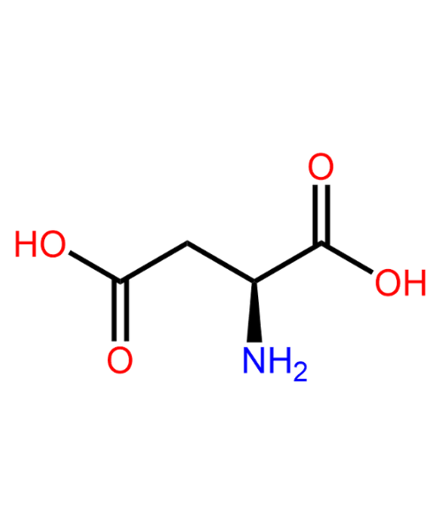 L-aspartic acid 