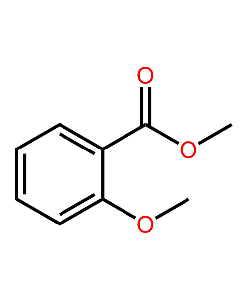Methyl 2-Methoxy Benzoate